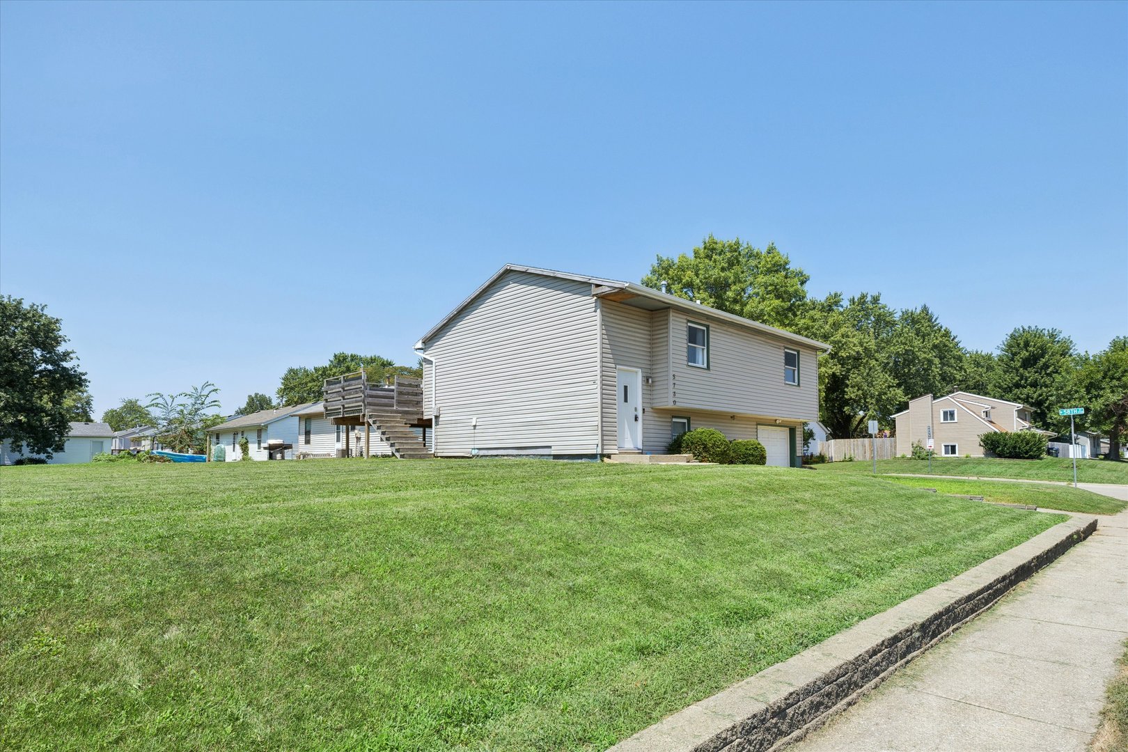 5730 N Division Street Property Photo 2