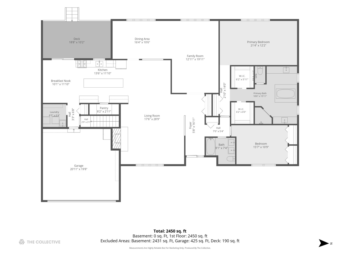 126 Castle Rock Lane Property Photo 31