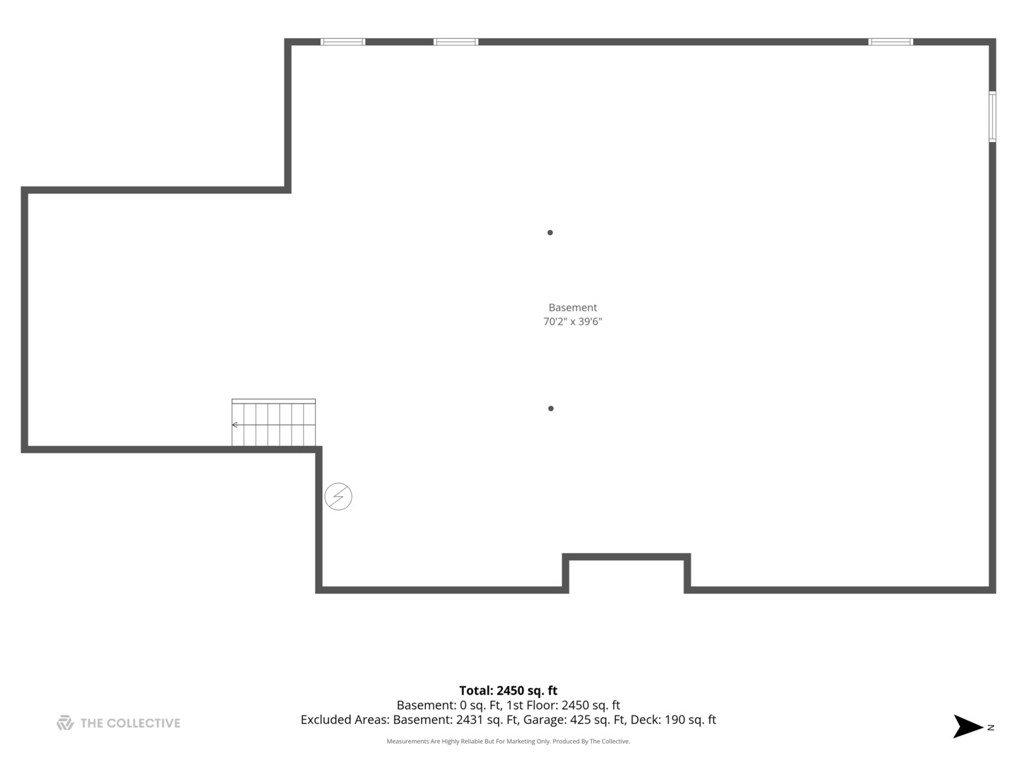 126 Castle Rock Lane Property Photo 32