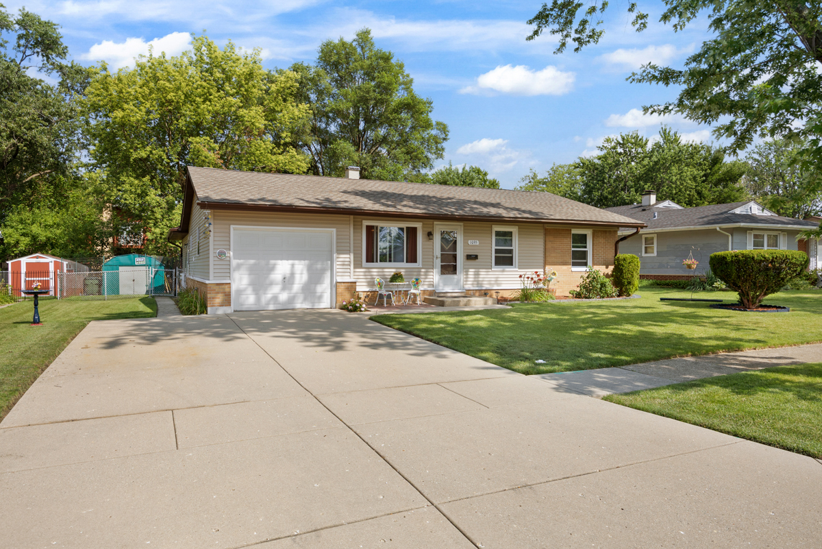 1095 Hickory Lane Property Photo 25