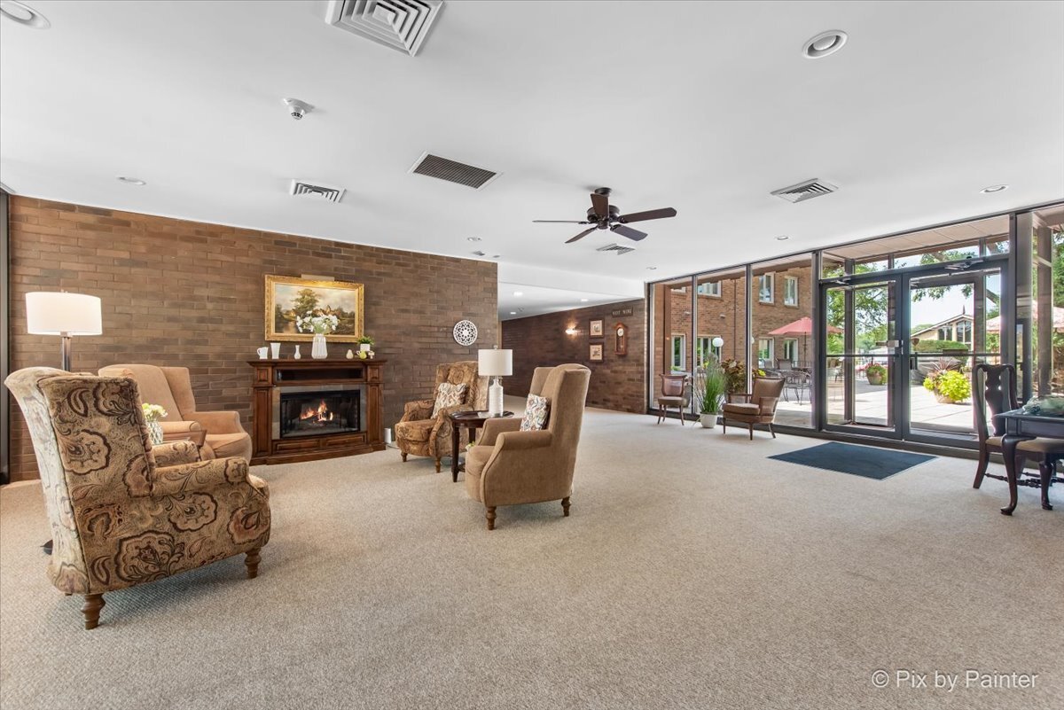 1730 W Galena Boulevard 305w Property Photo 22