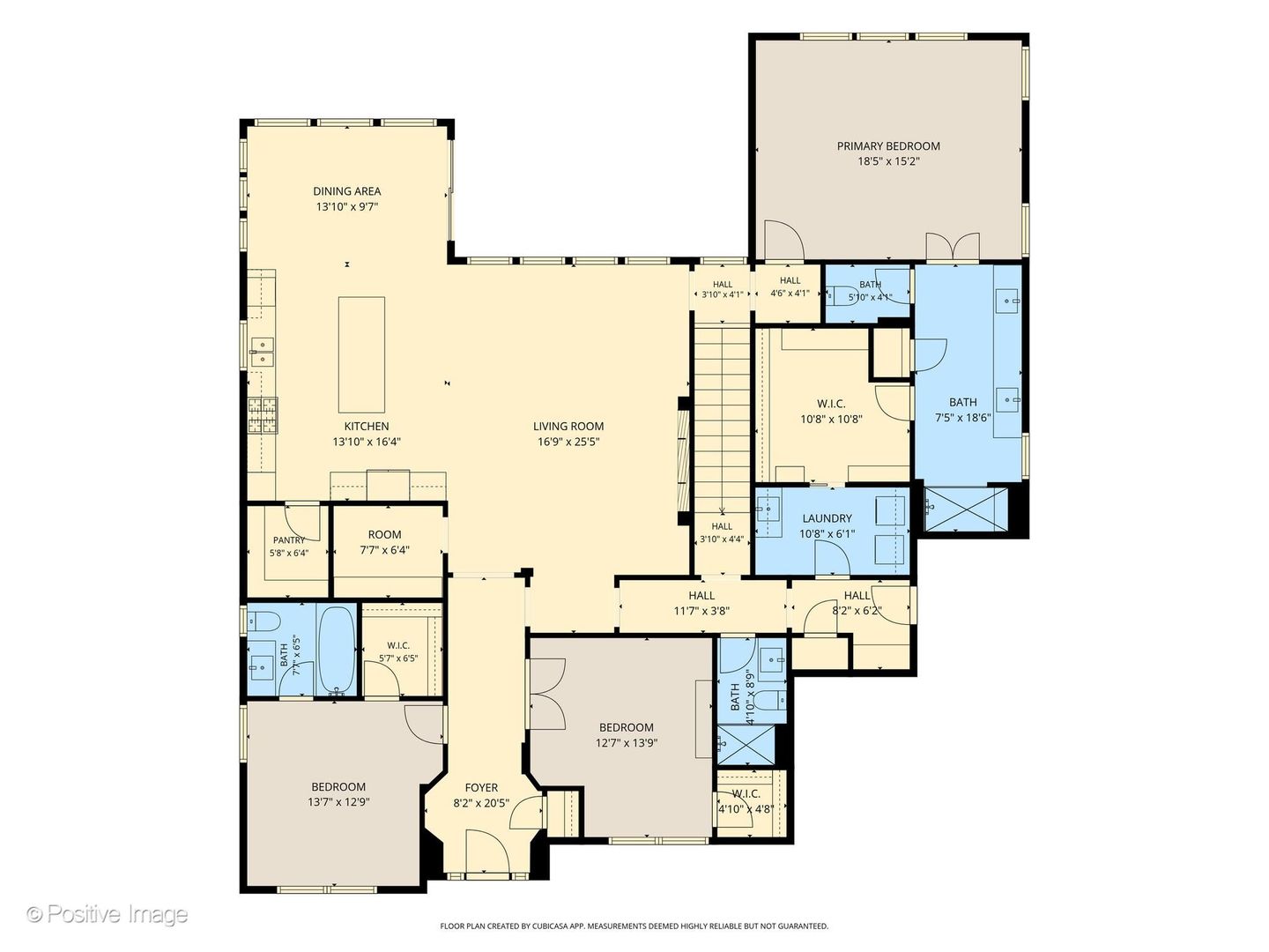 1135 Hilldale Drive Property Photo 31