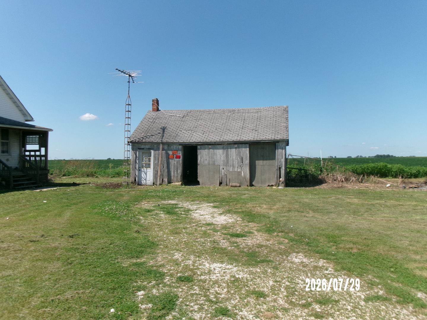 1588 E 1400 North Road Property Photo 4