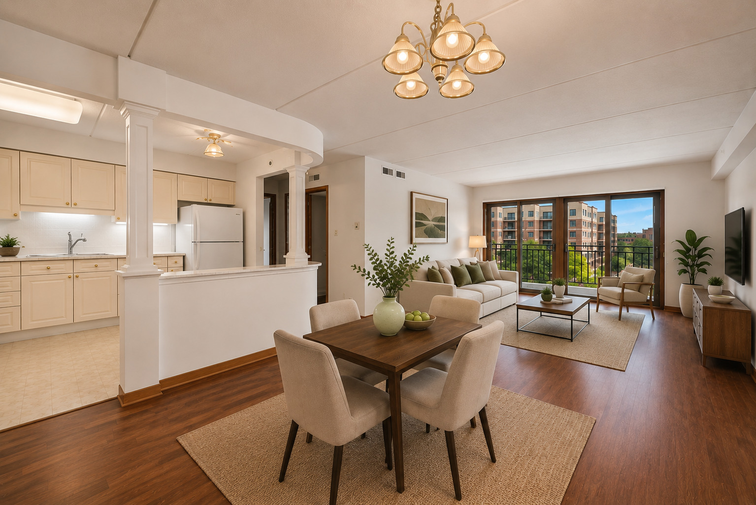 15 S Pine Street 507 Property Photo 3