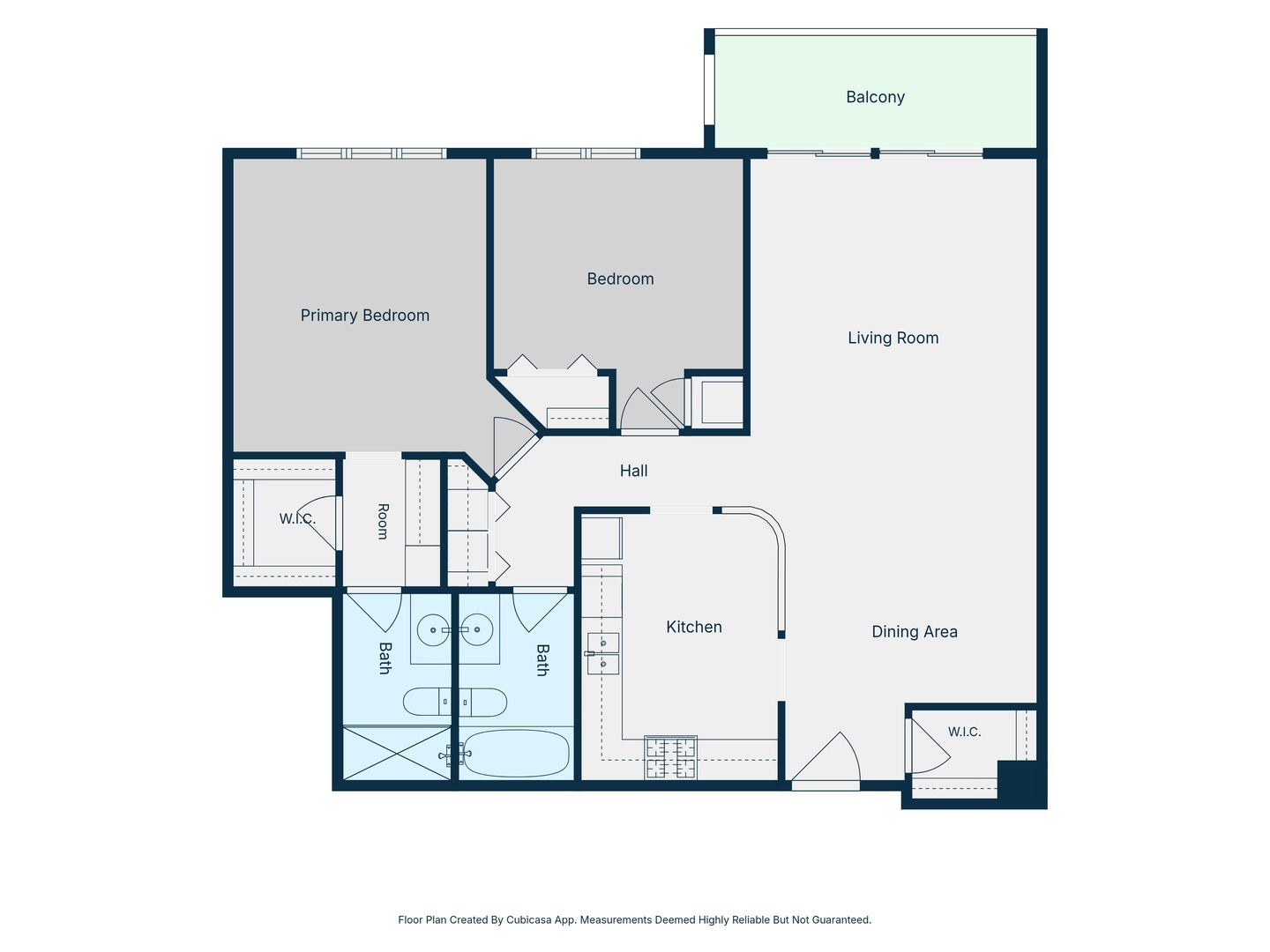 15 S Pine Street 507 Property Photo 16