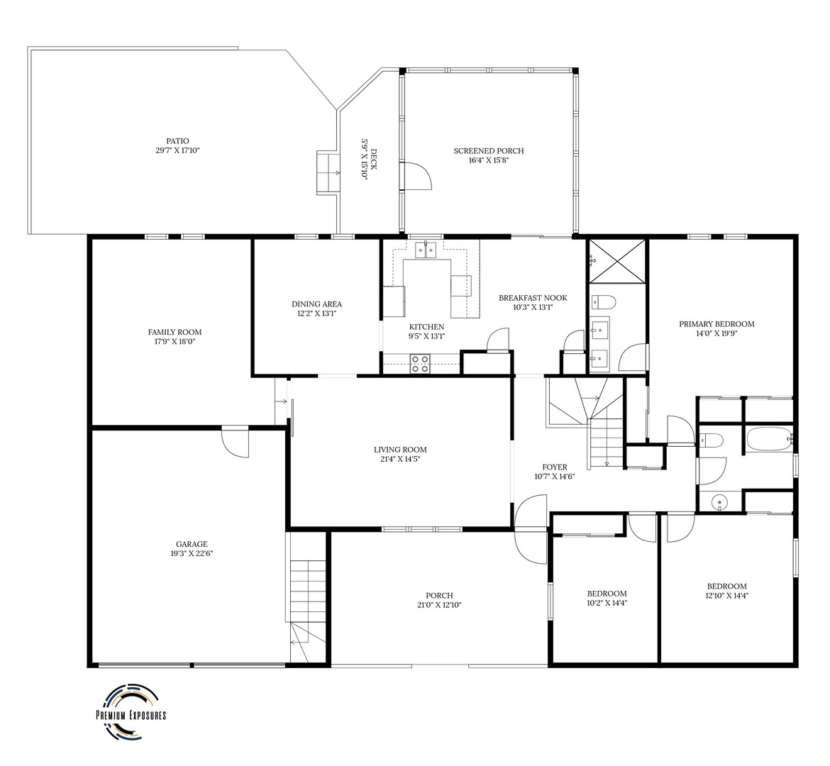 205 Surrey Court Property Photo 40