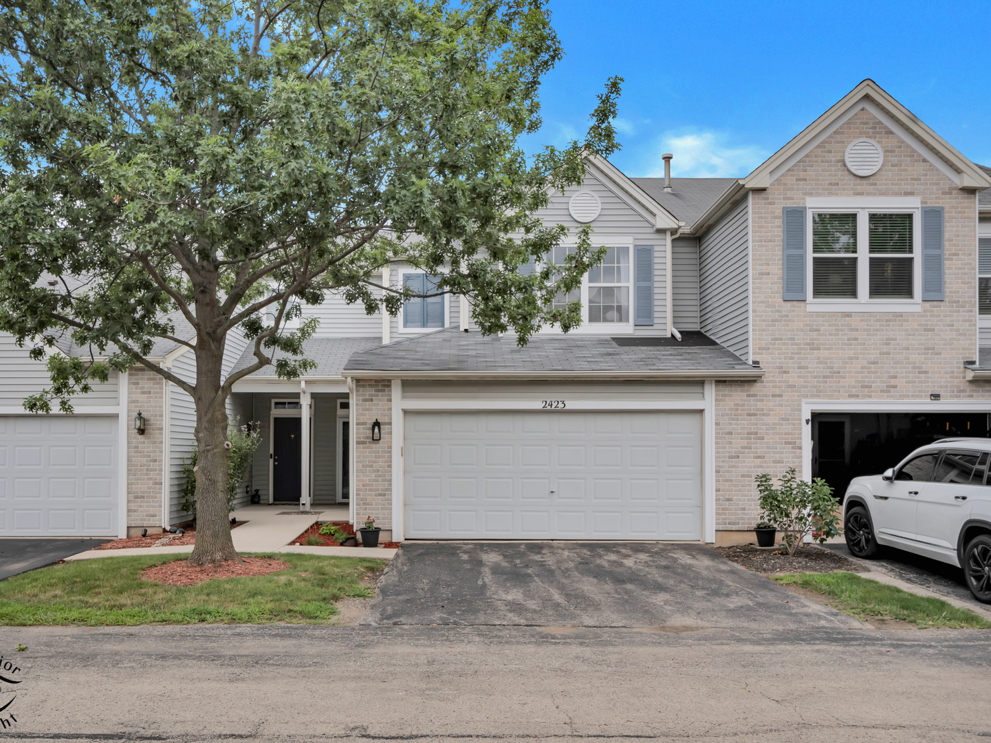 2423 Rocky Hill Circle Property Photo 1
