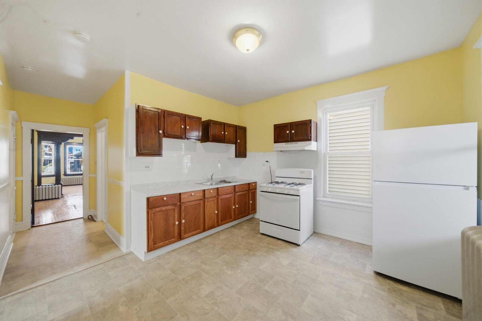 4714 N Spaulding Avenue Property Photo 5