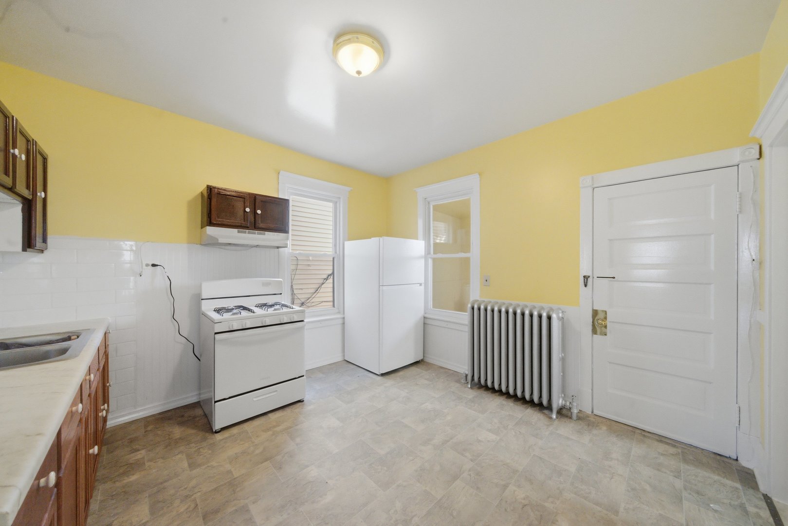 4714 N Spaulding Avenue Property Photo 6