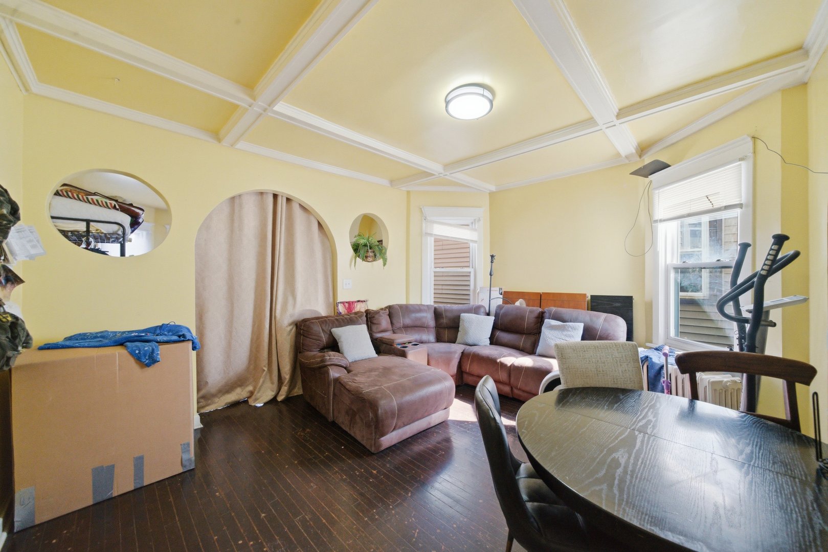 4714 N Spaulding Avenue Property Photo 11