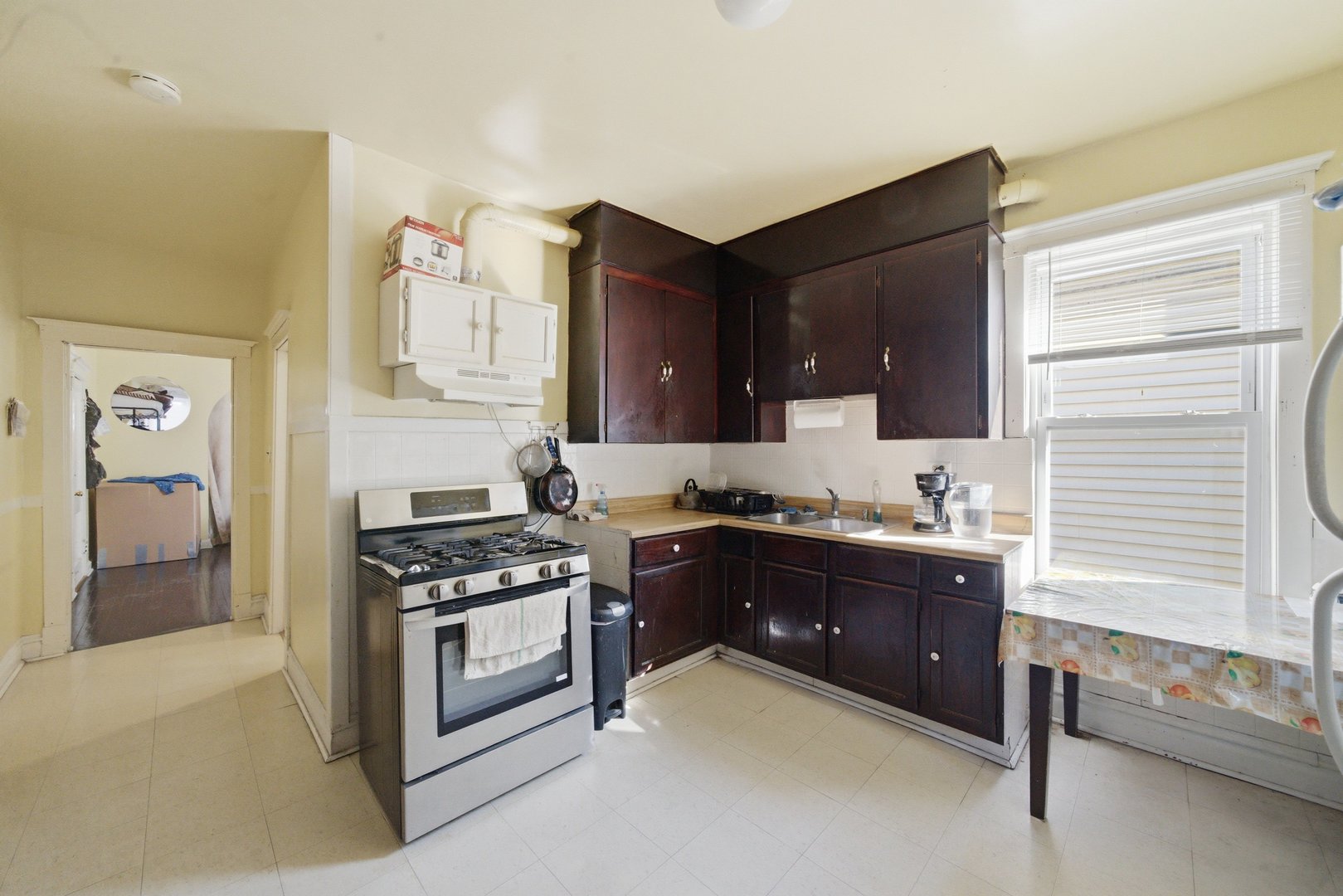 4714 N Spaulding Avenue Property Photo 13