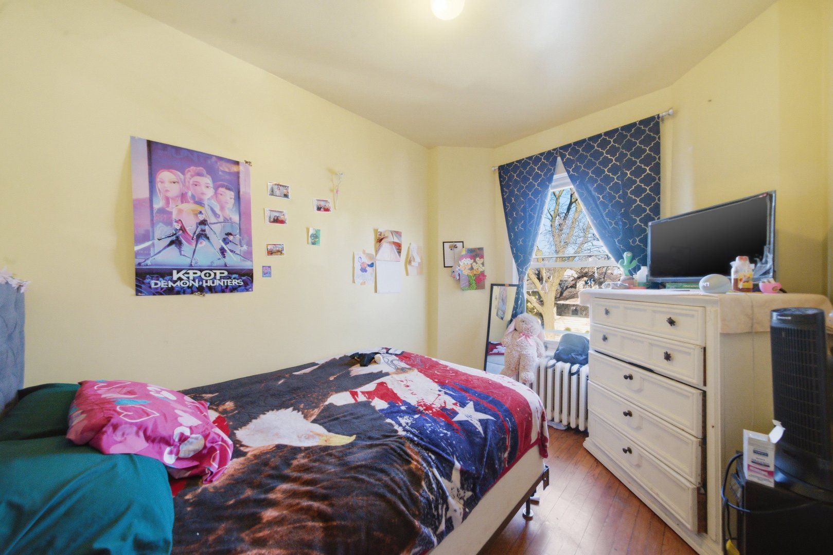 4714 N Spaulding Avenue Property Photo 17