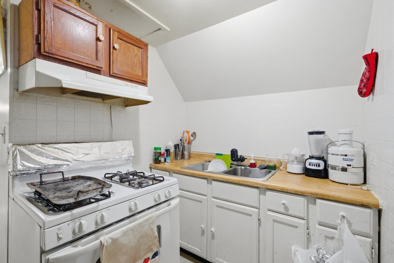4714 N Spaulding Avenue Property Photo 22
