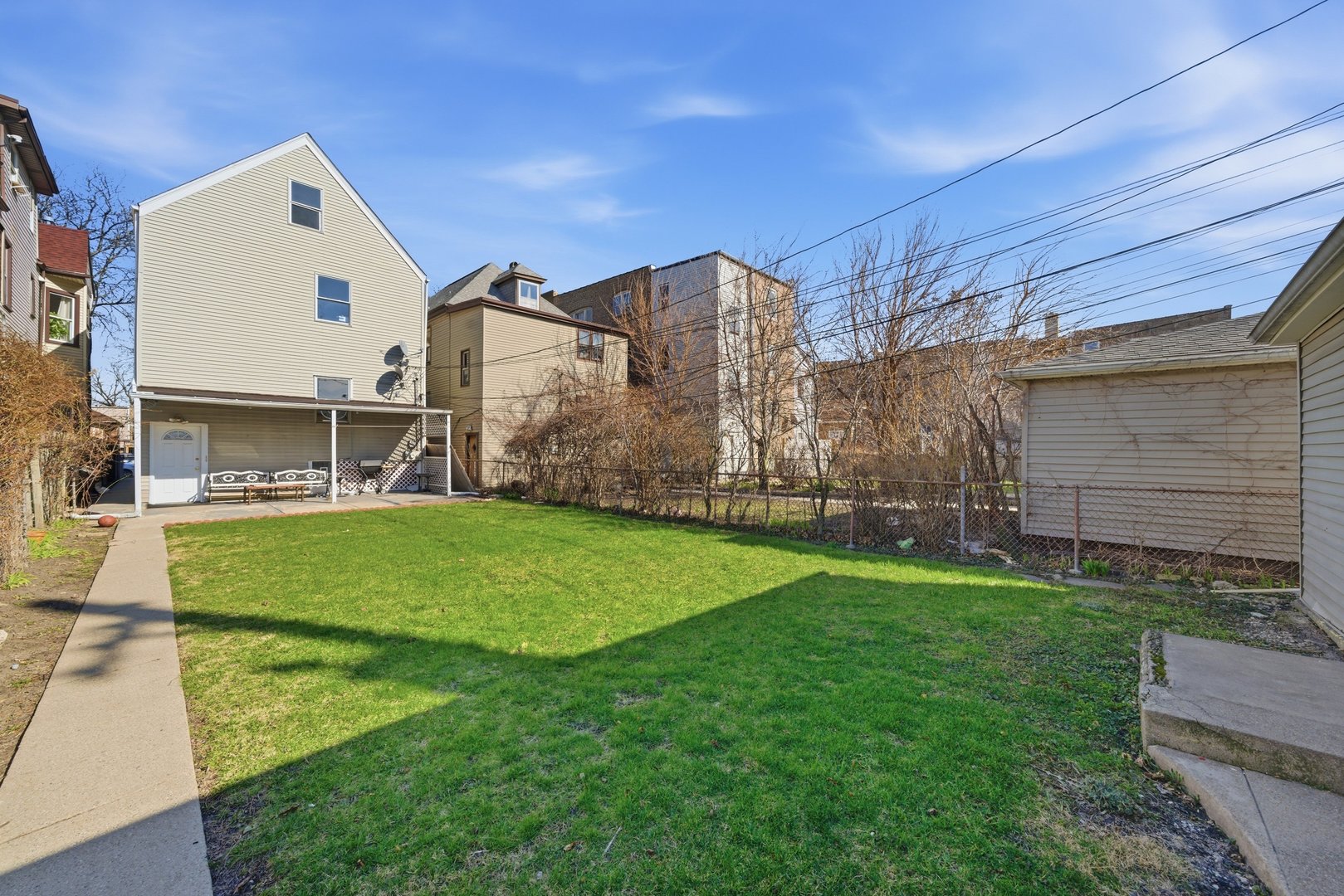 4714 N Spaulding Avenue Property Photo 37