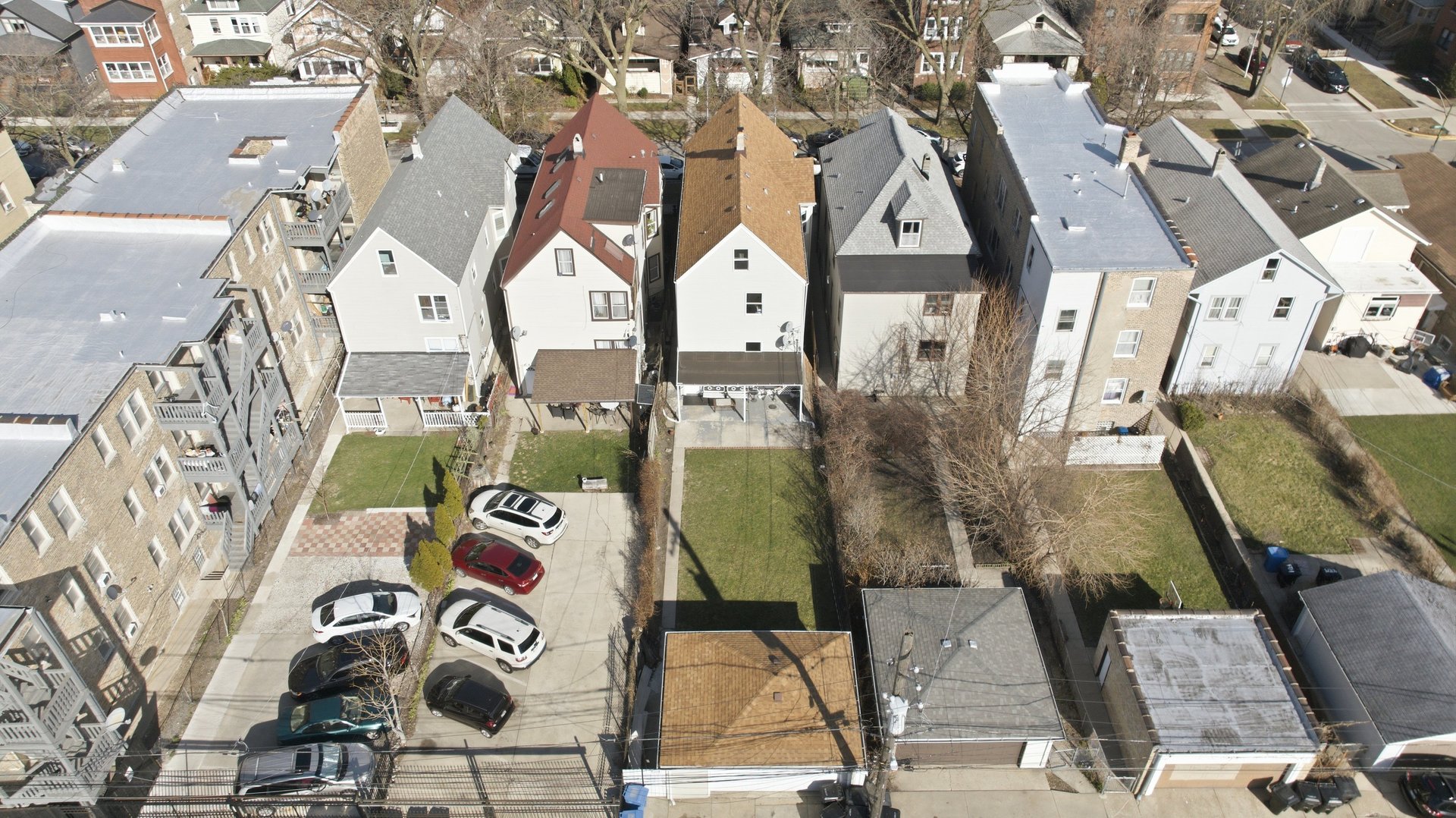 4714 N Spaulding Avenue Property Photo 42