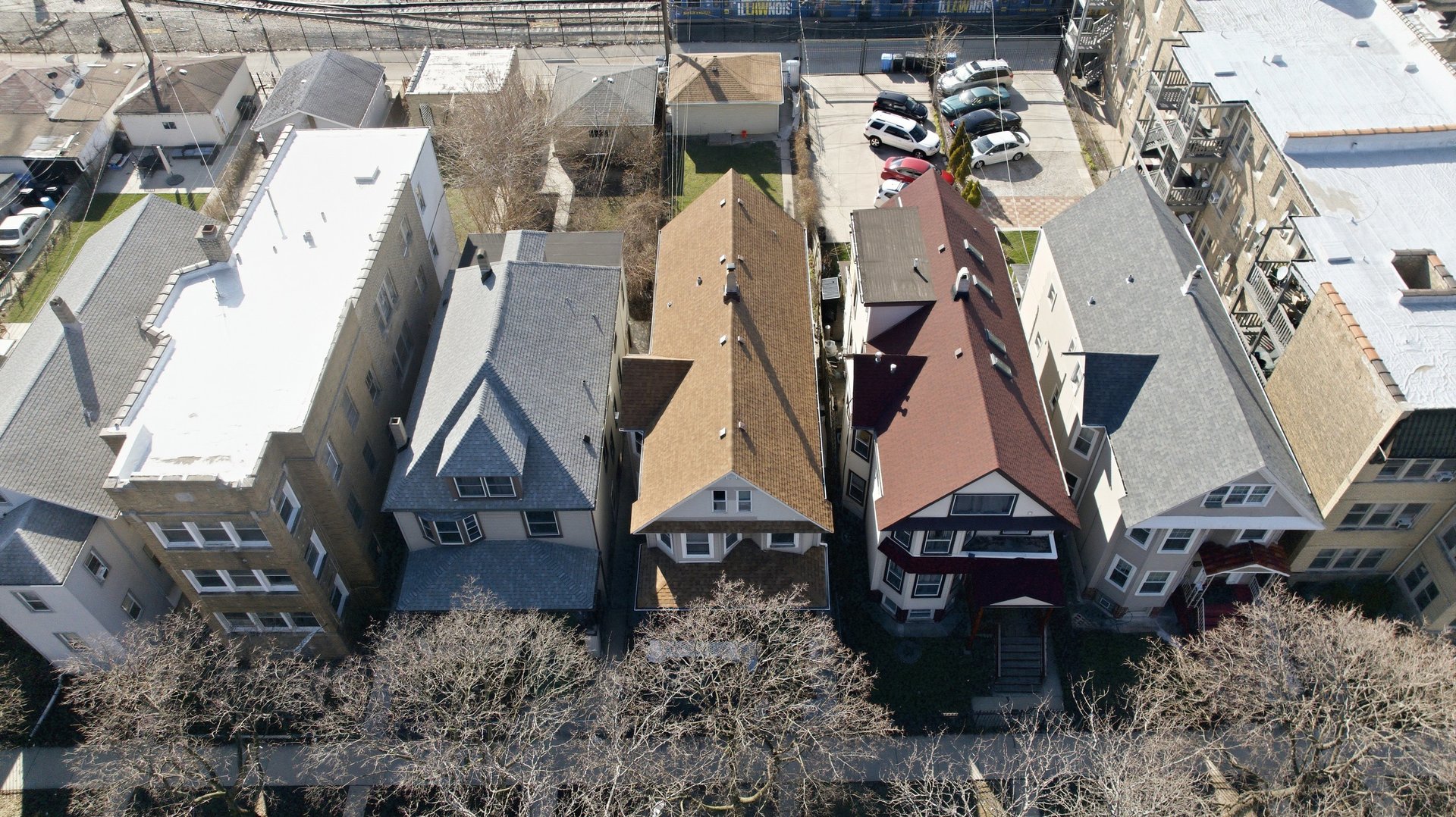 4714 N Spaulding Avenue Property Photo 43