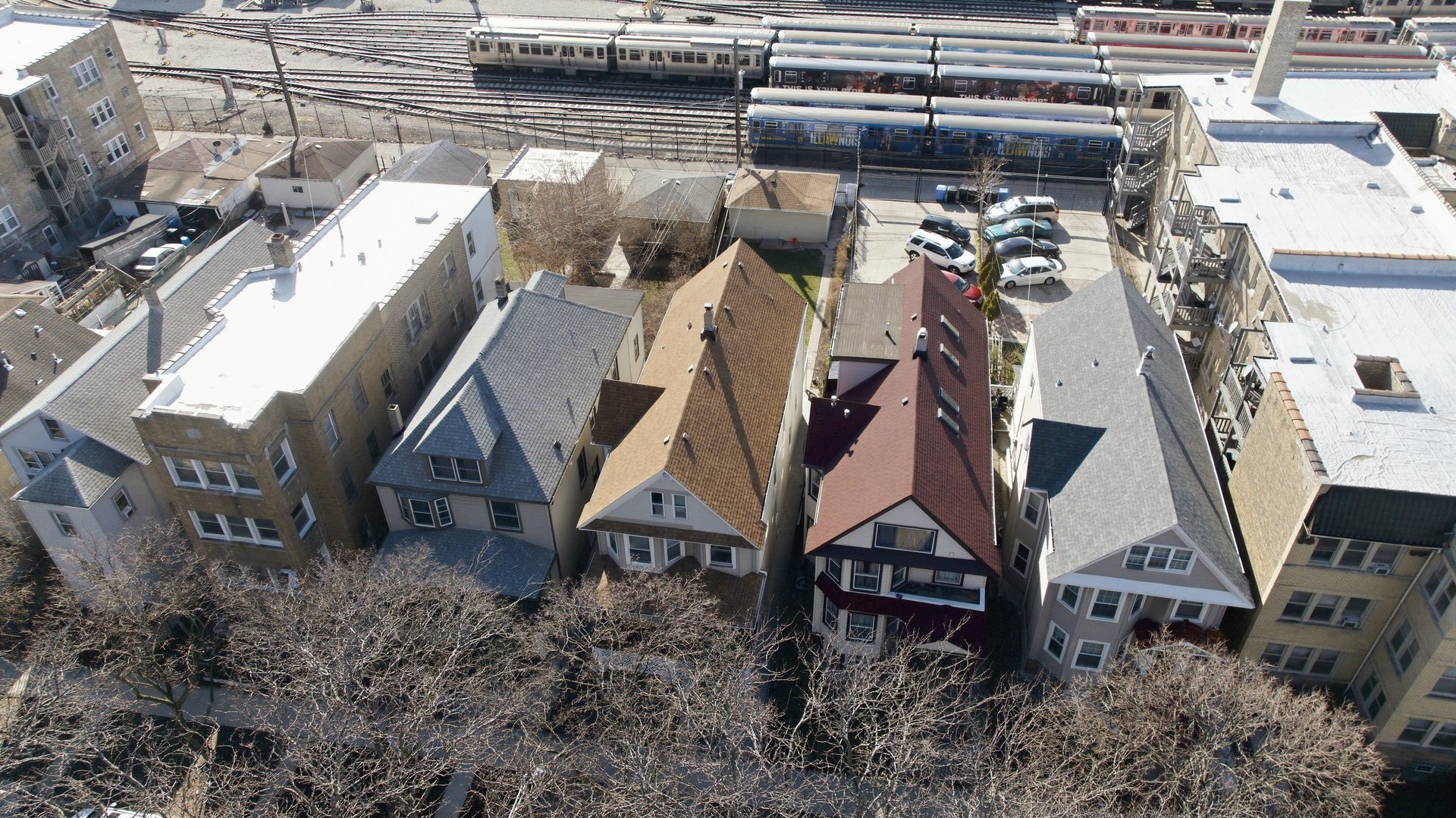 4714 N Spaulding Avenue Property Photo 44