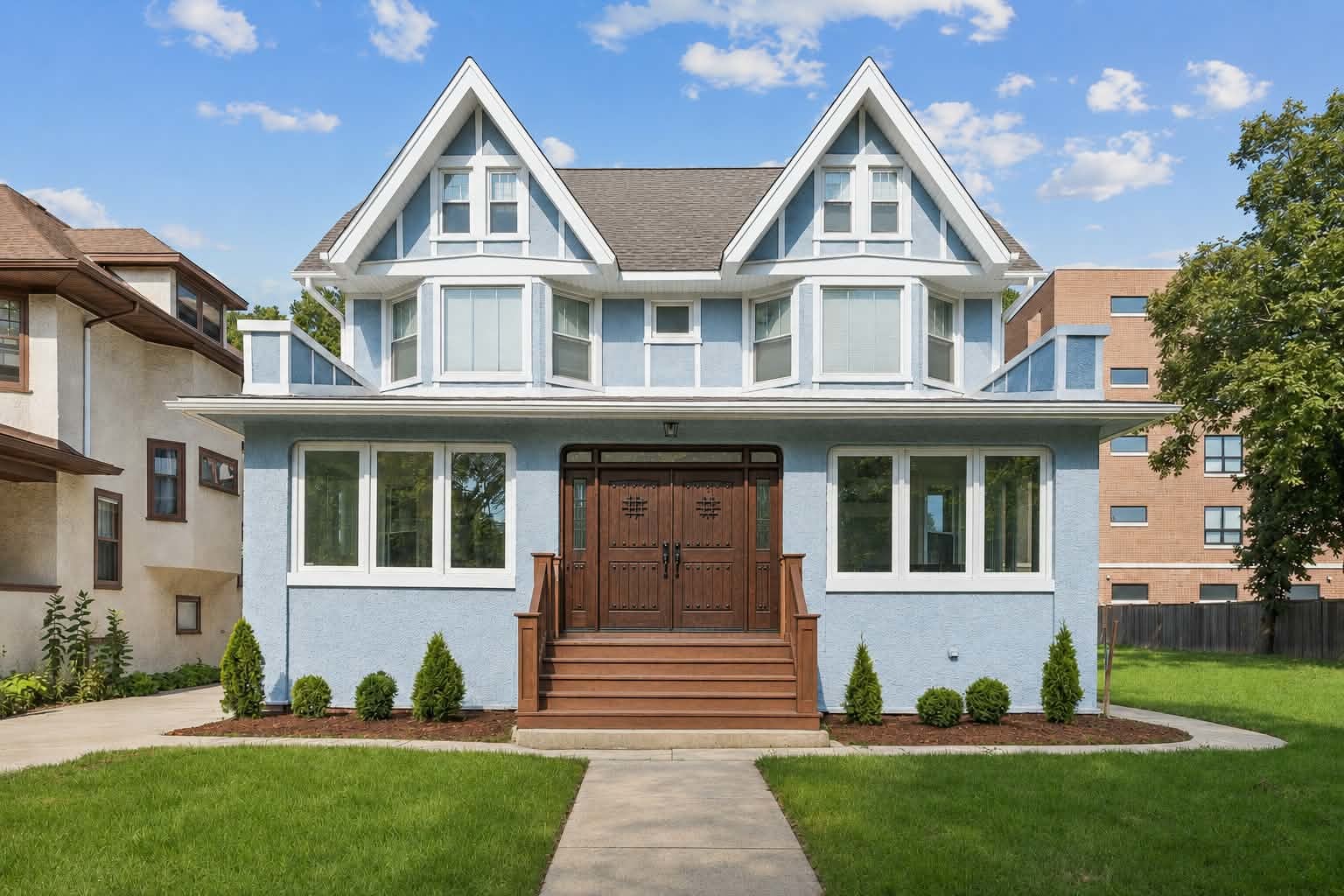 511 S Elmwood Avenue Property Photo 1
