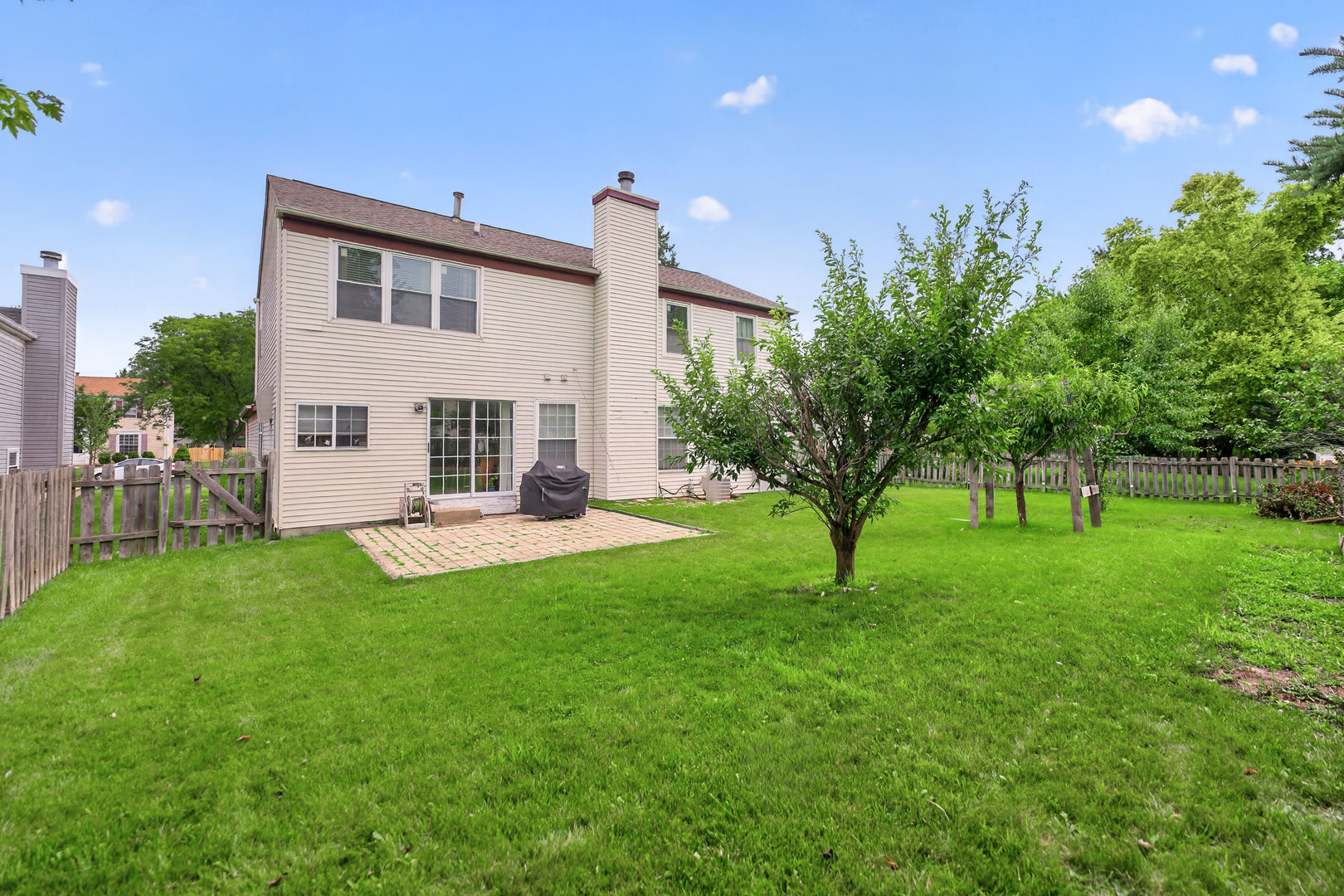 1162 Hyannis Circle Property Photo 29