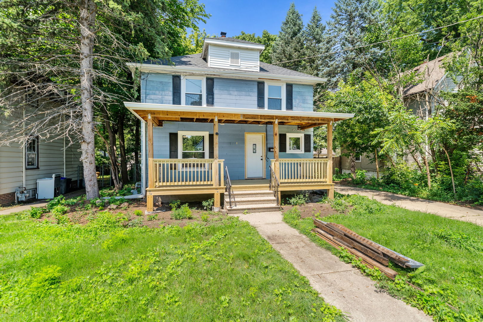 1438 Jackson Street Property Photo 1