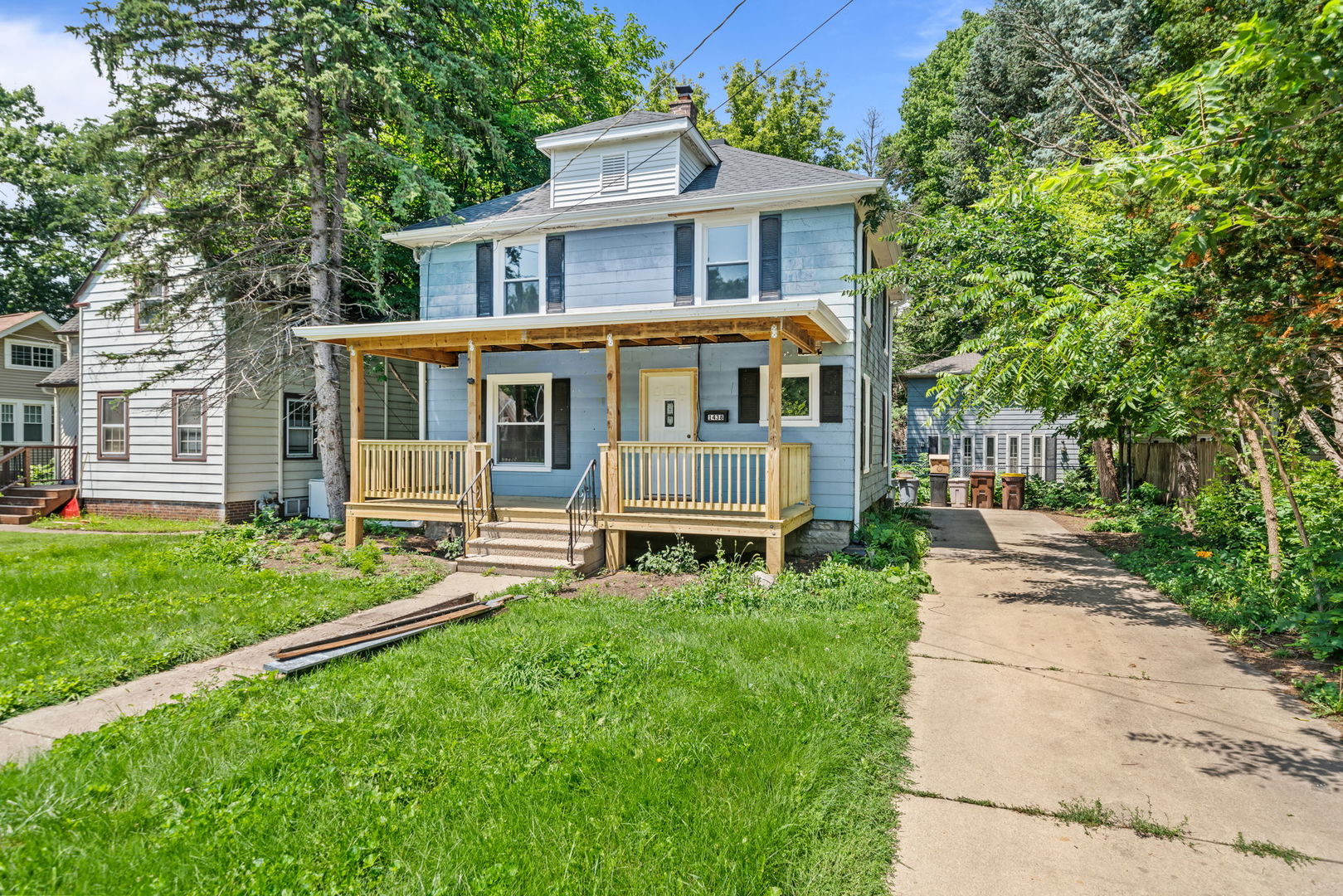 1438 Jackson Street Property Photo 3
