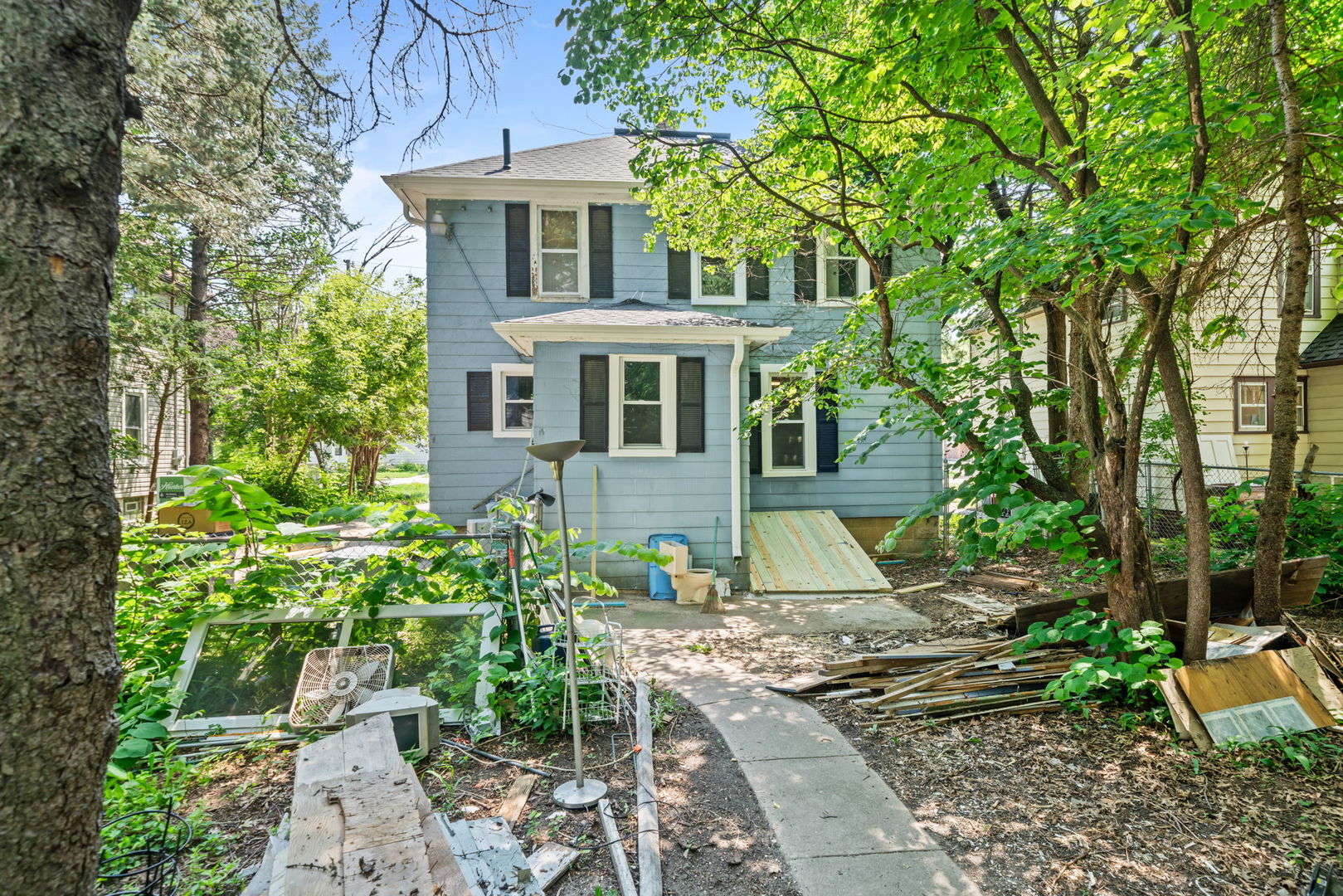 1438 Jackson Street Property Photo 34