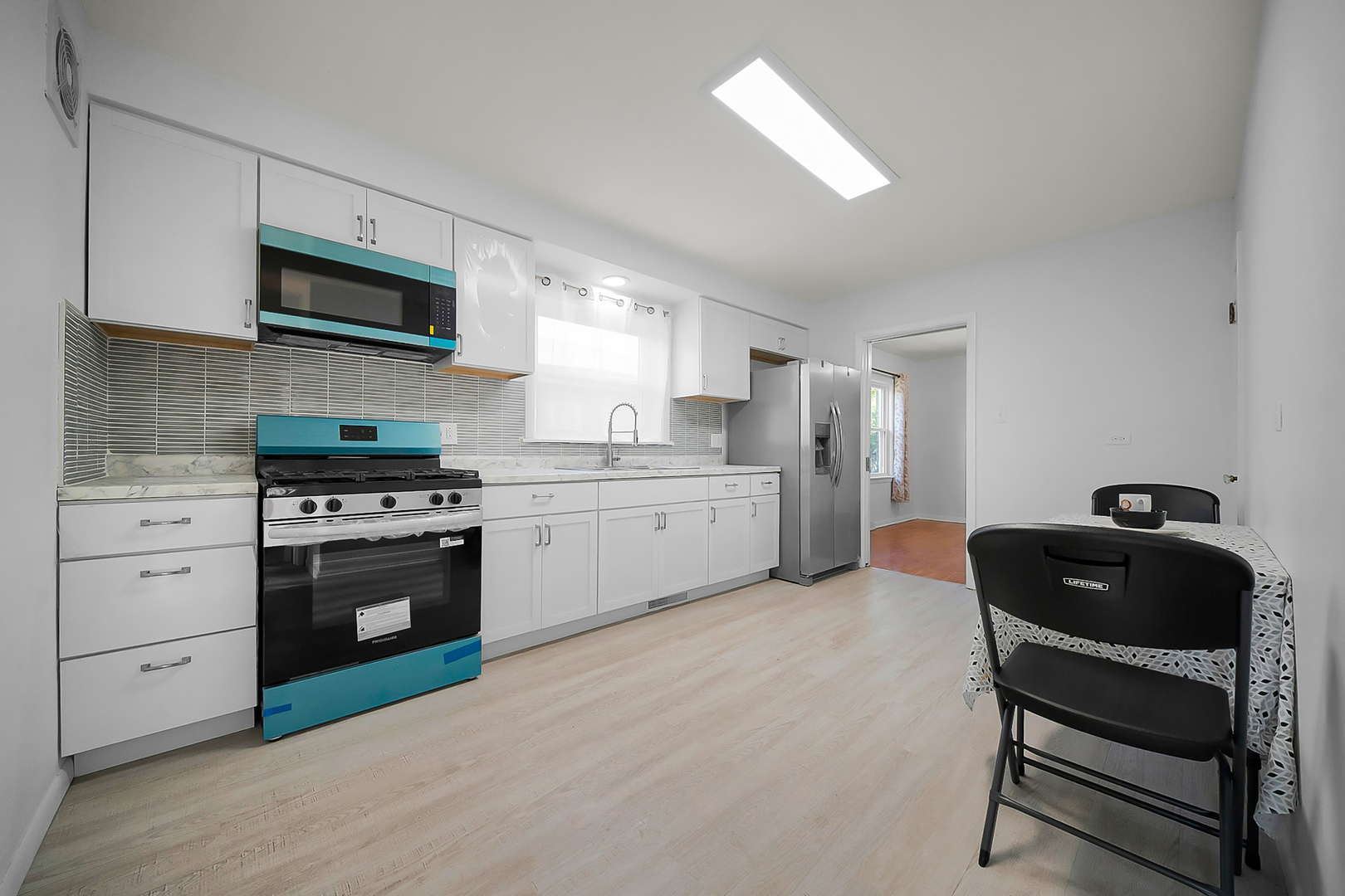 11834 S Campbell Avenue Property Photo 12