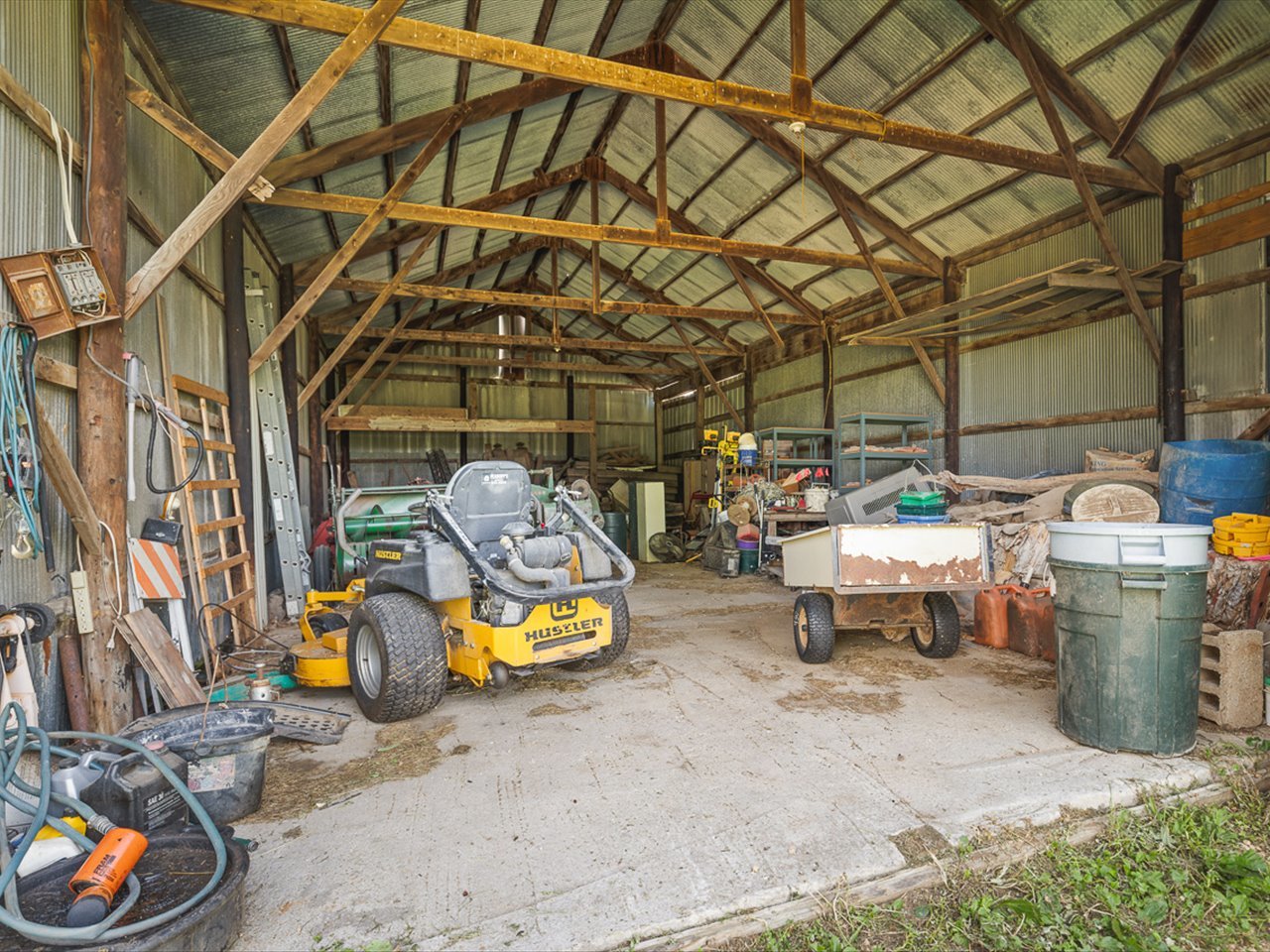 4206 W West Grove Road Property Photo 14