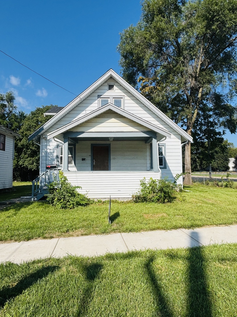 128 N Johnston Avenue Property Photo 1