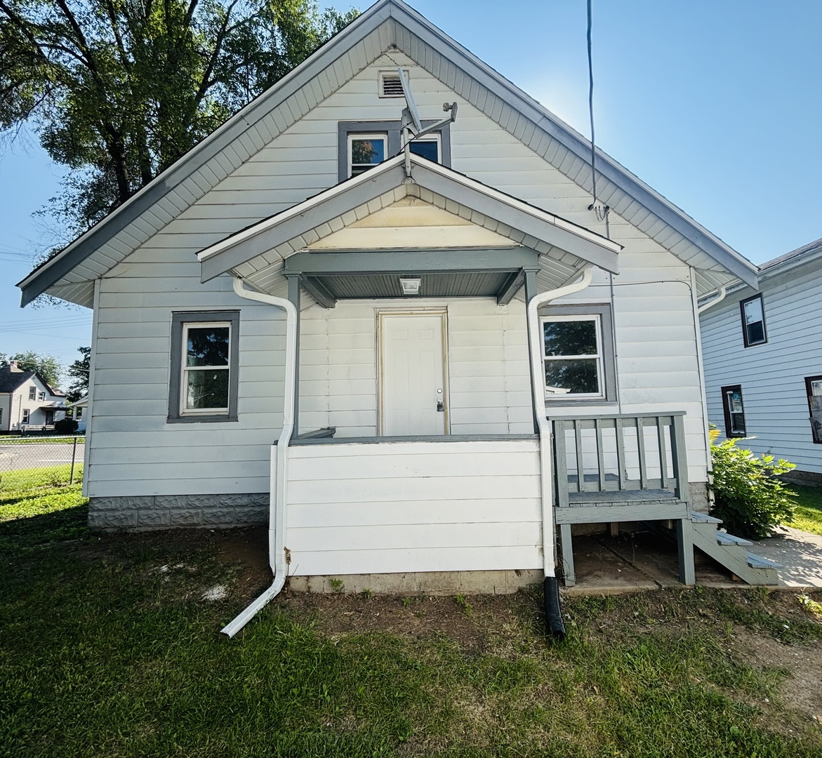 128 N Johnston Avenue Property Photo 21