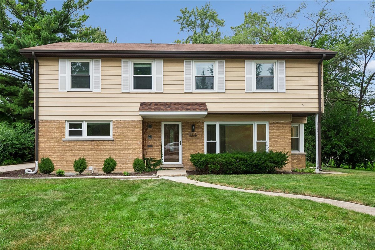 2272 Asbury Road Property Photo 1