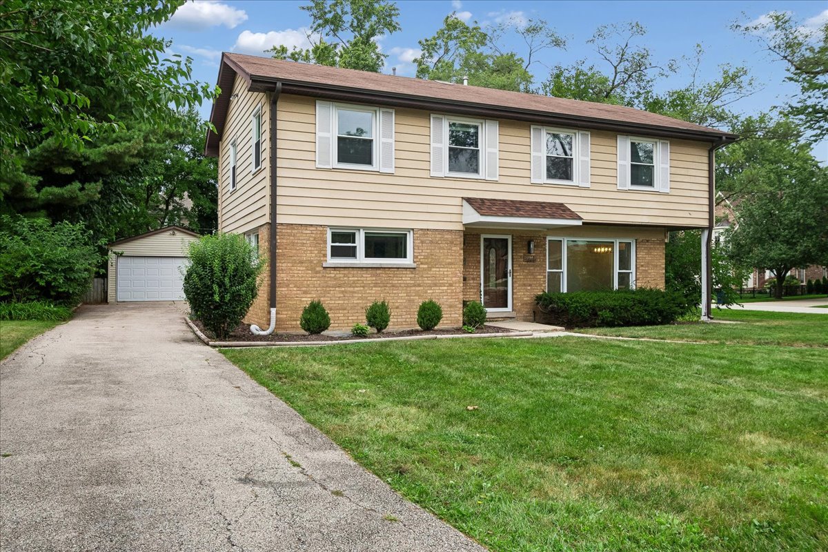 2272 Asbury Road Property Photo 2