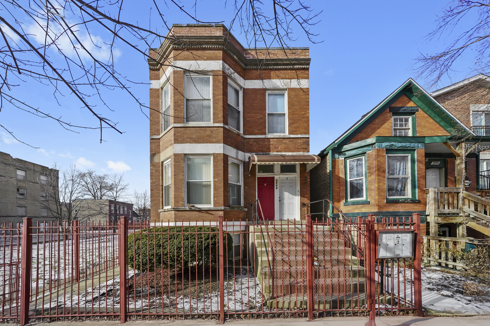 1254 S Kildare Avenue 3 Property Photo 1