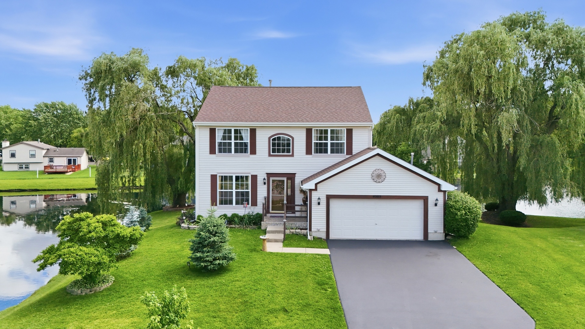 4003 Boone Creek Circle