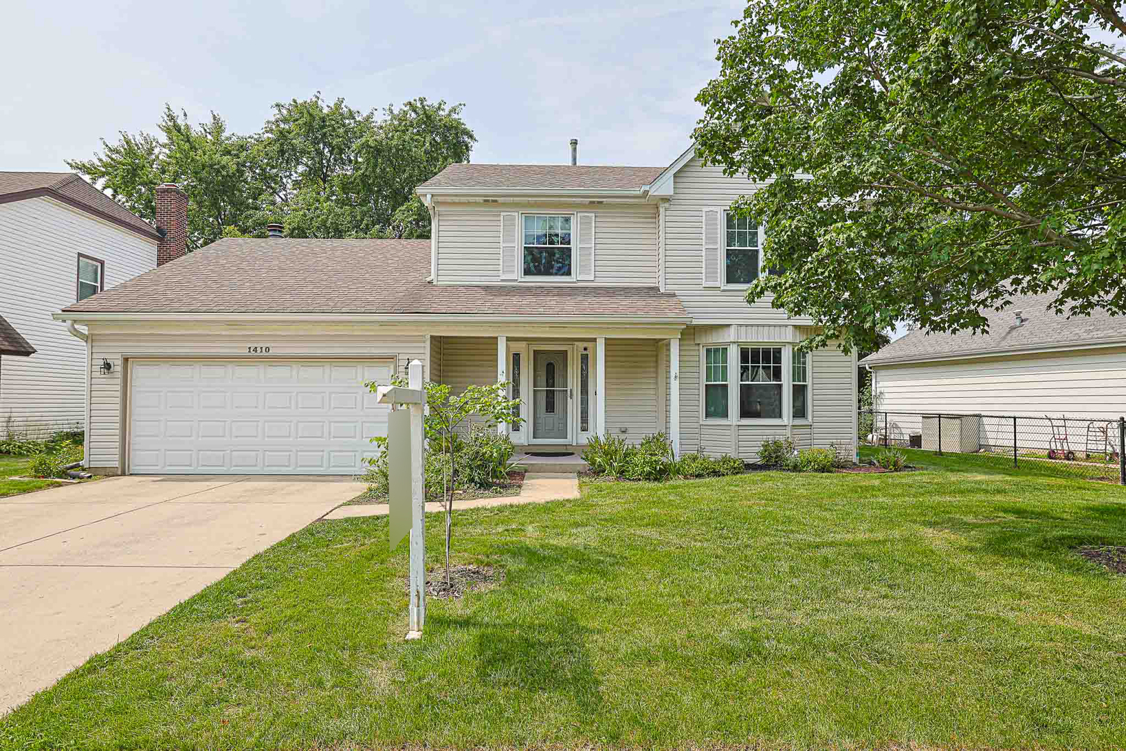 1410 Huntington Drive Property Photo 1