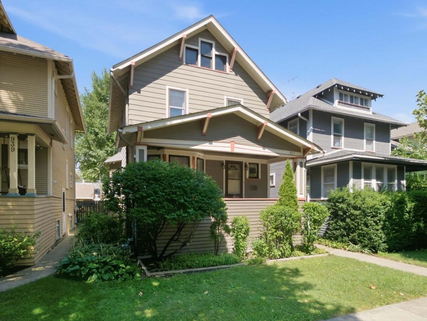 937 Wenonah Avenue Property Photo 1