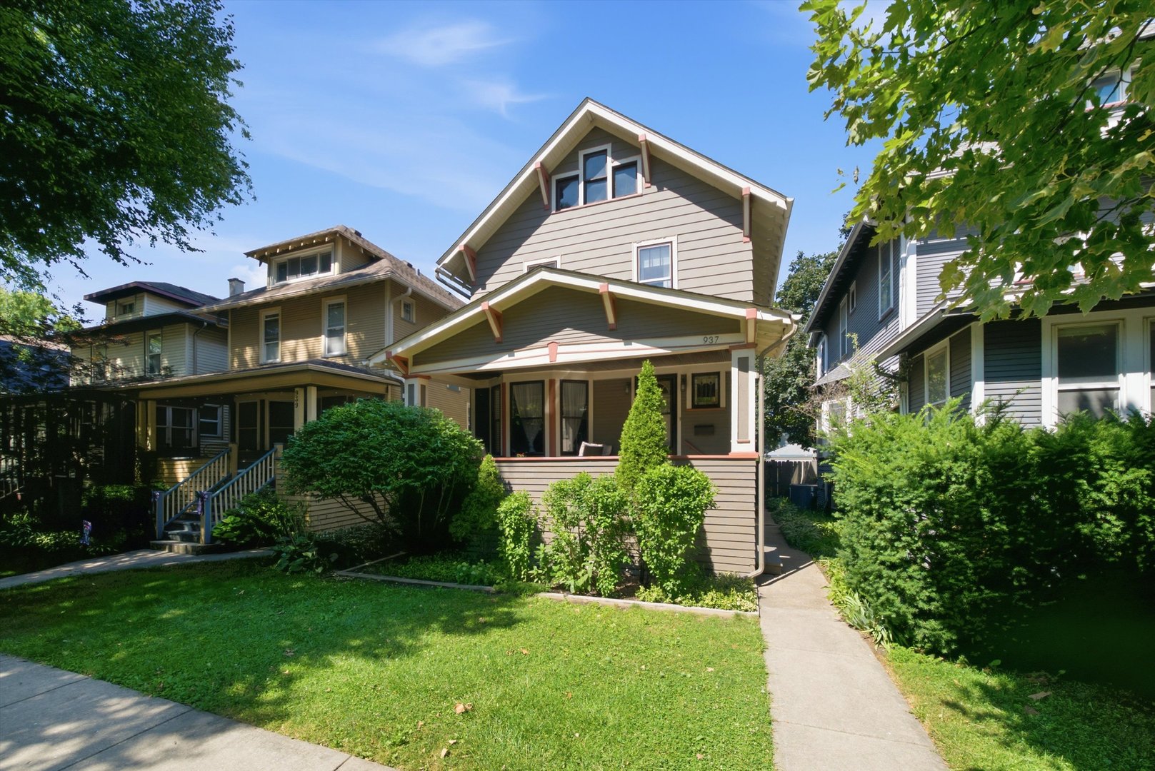 937 Wenonah Avenue Property Photo 3