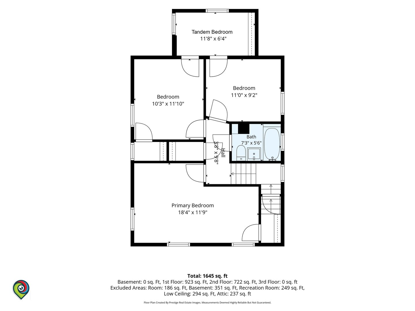 937 Wenonah Avenue Property Photo 31