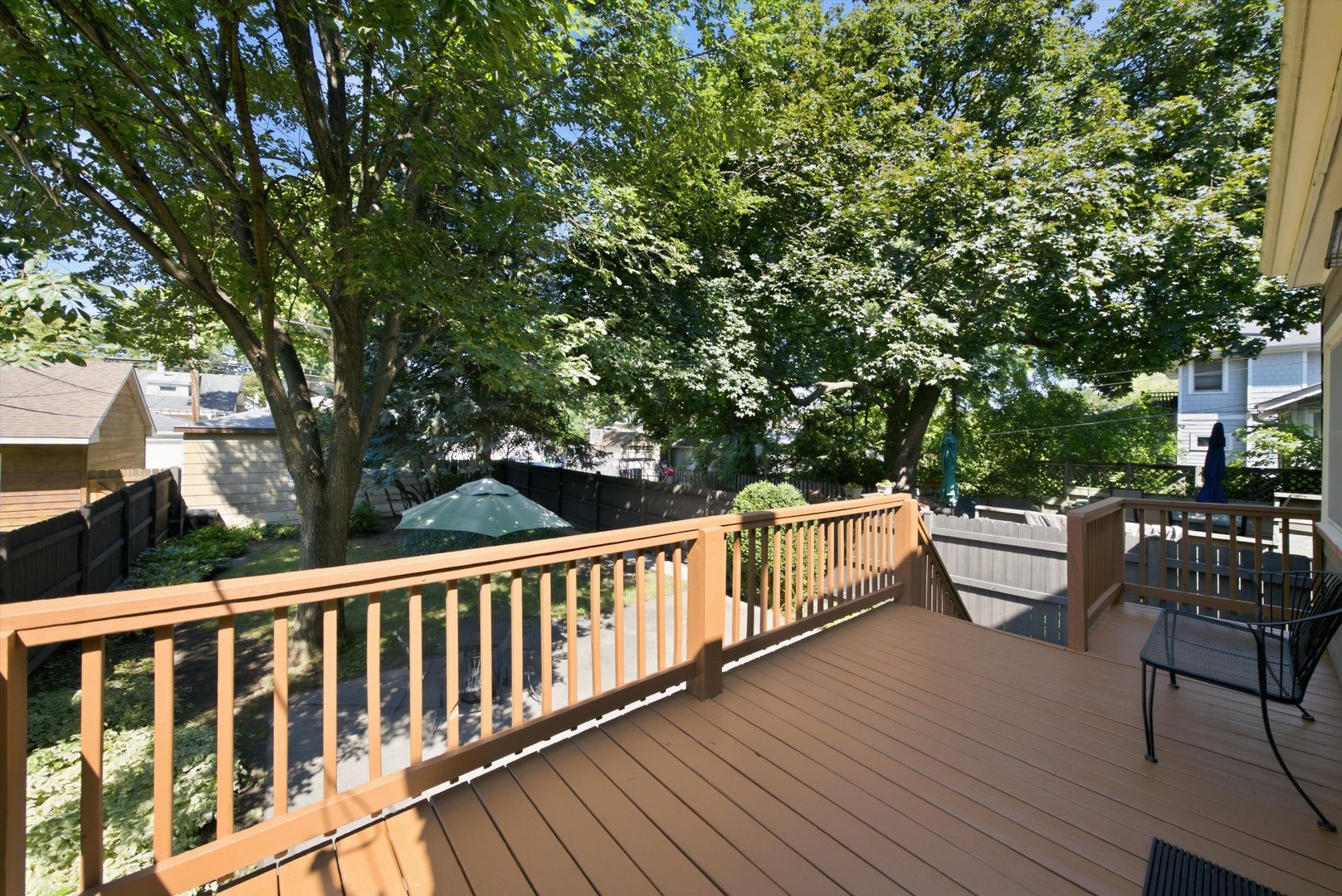 937 Wenonah Avenue Property Photo 49