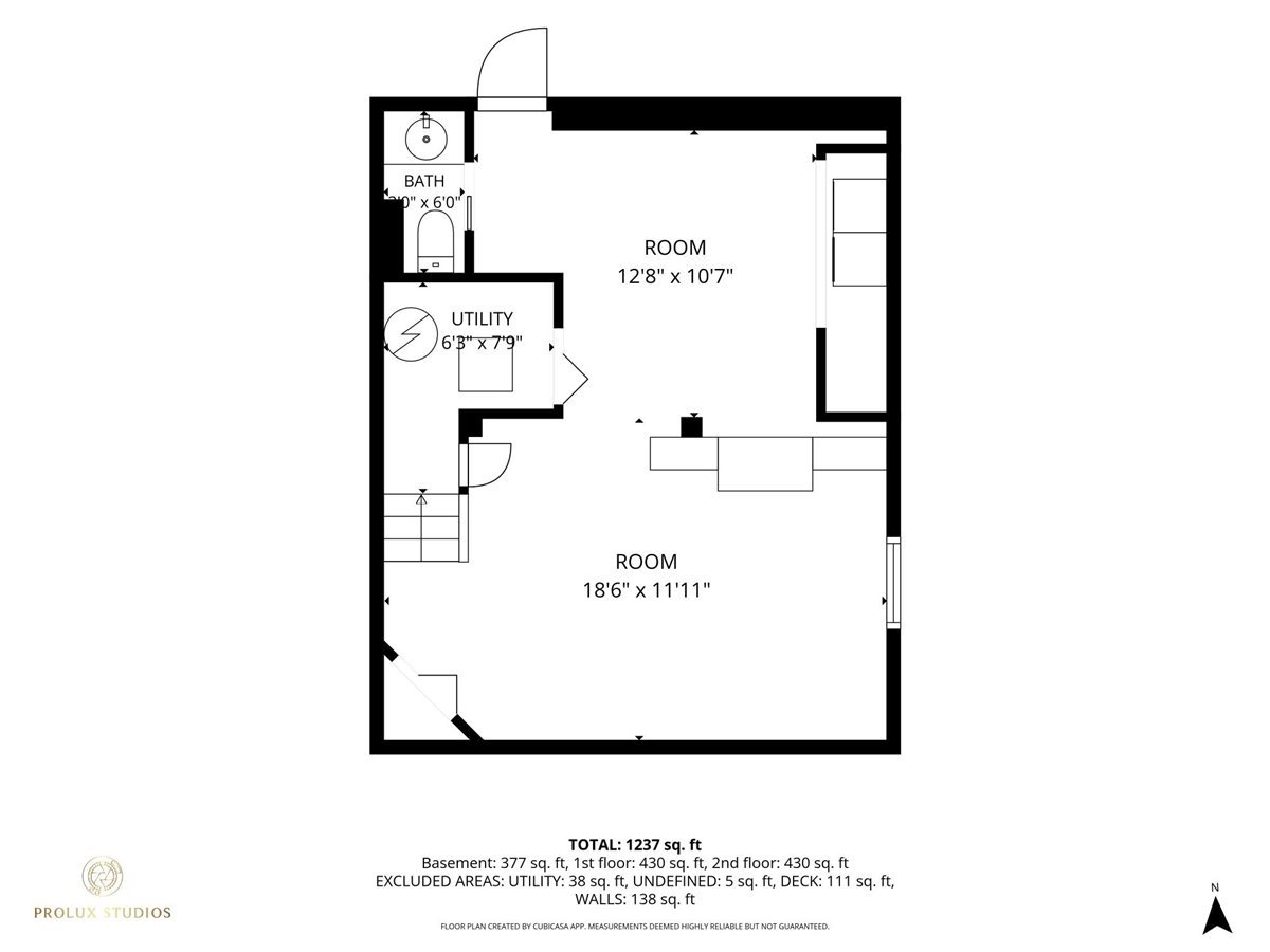 1798 Howard Avenue Property Photo 19