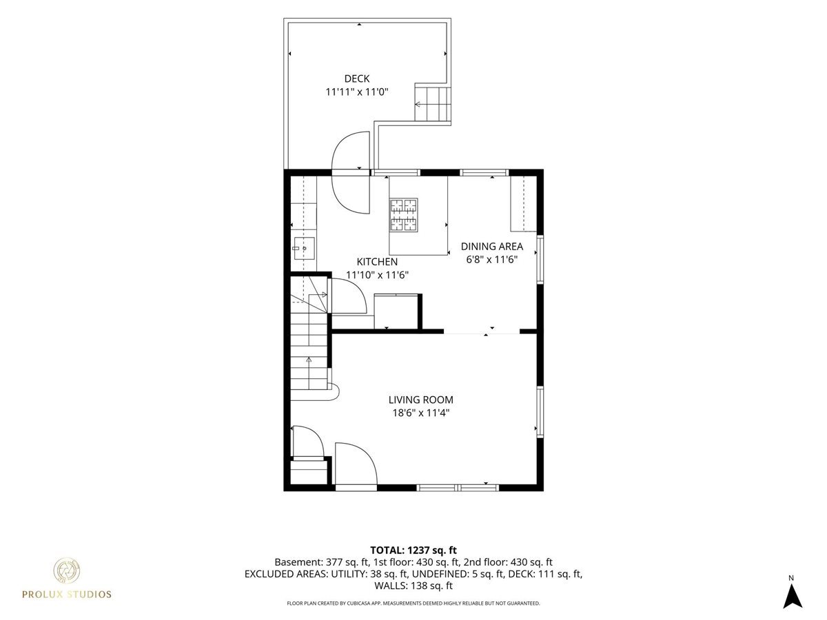 1798 Howard Avenue Property Photo 20