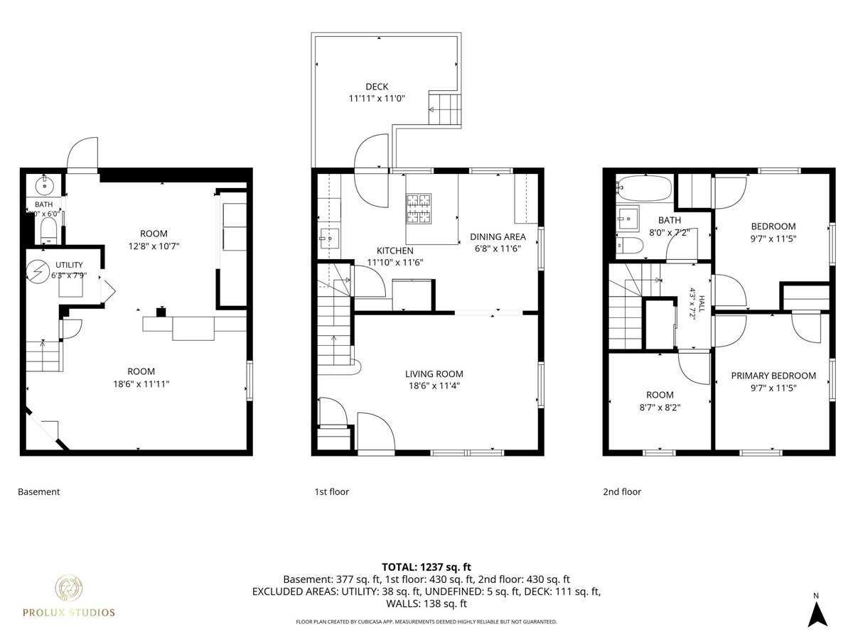 1798 Howard Avenue Property Photo 22