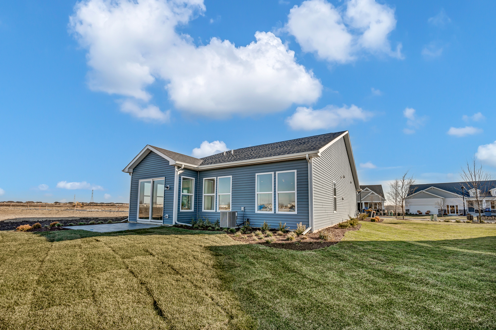 3347 Fulshear Circle Property Photo 17