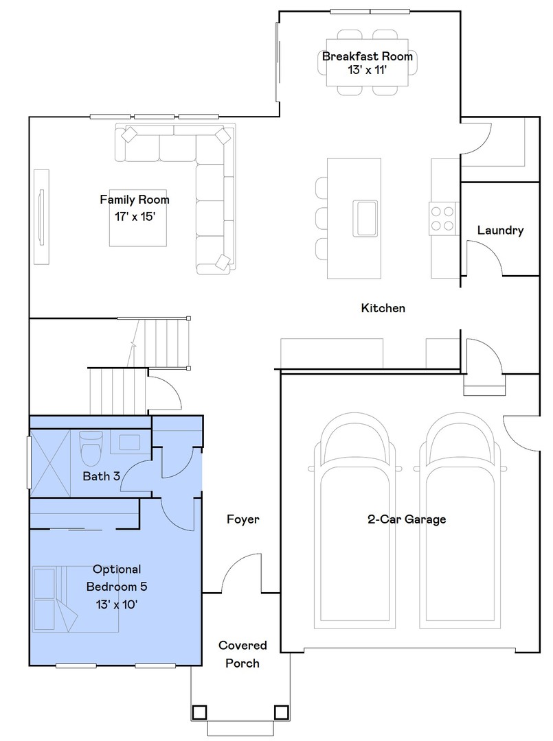 1478 Pinehill Street Property Photo 20