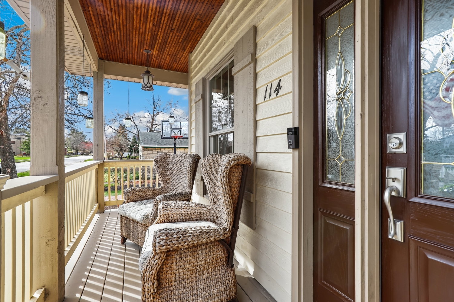 114 Hickory Street Property Photo 4