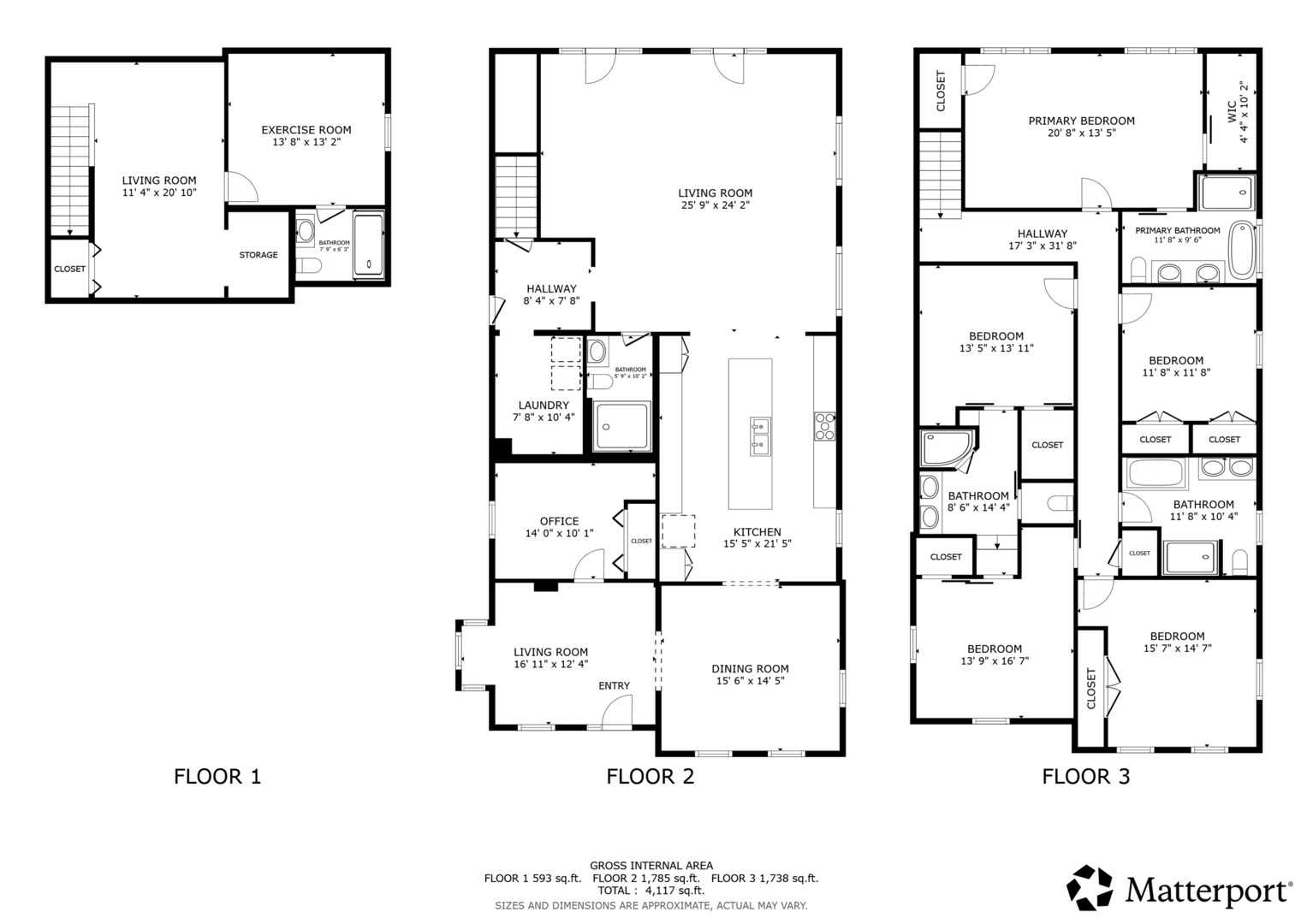 114 Hickory Street Property Photo 38