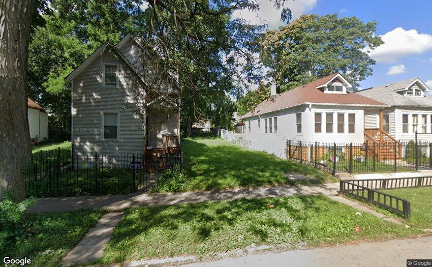6918 S Ada Street Property Photo 1