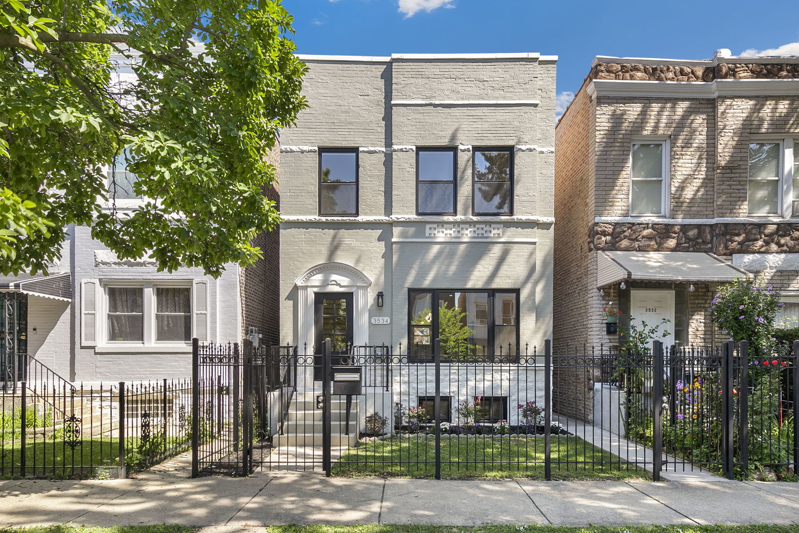 3534 W Le Moyne Street Property Photo 1