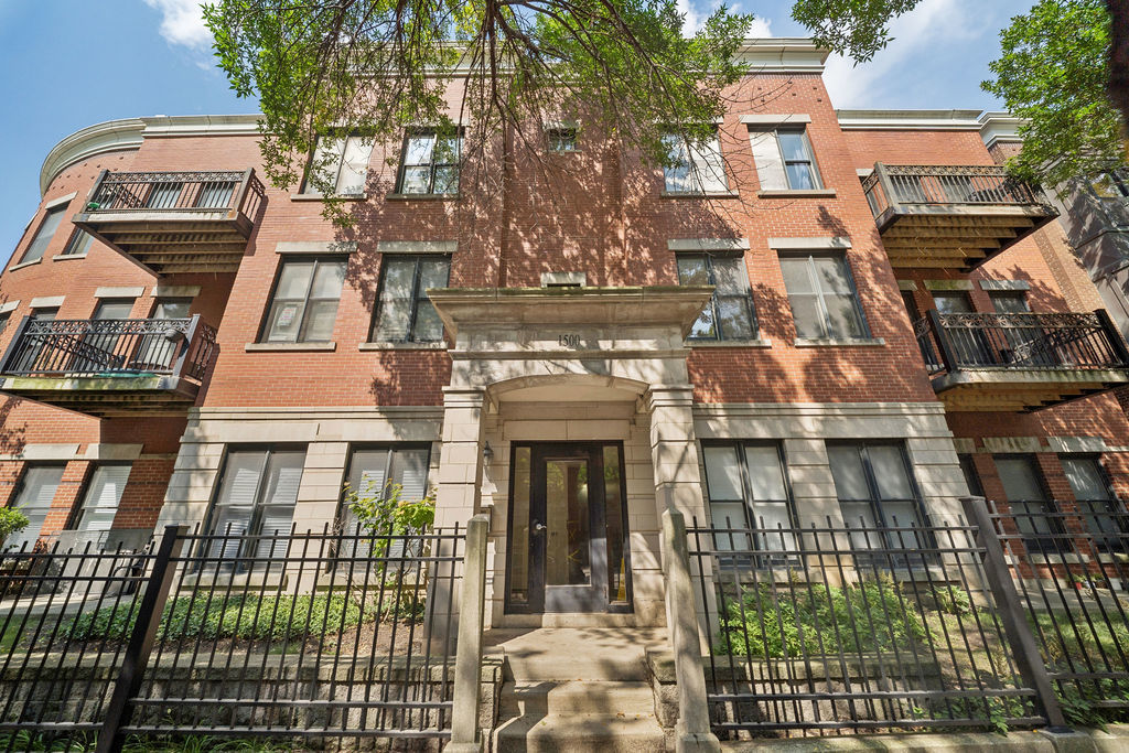 1500 S Halsted Street 2a Property Photo 1