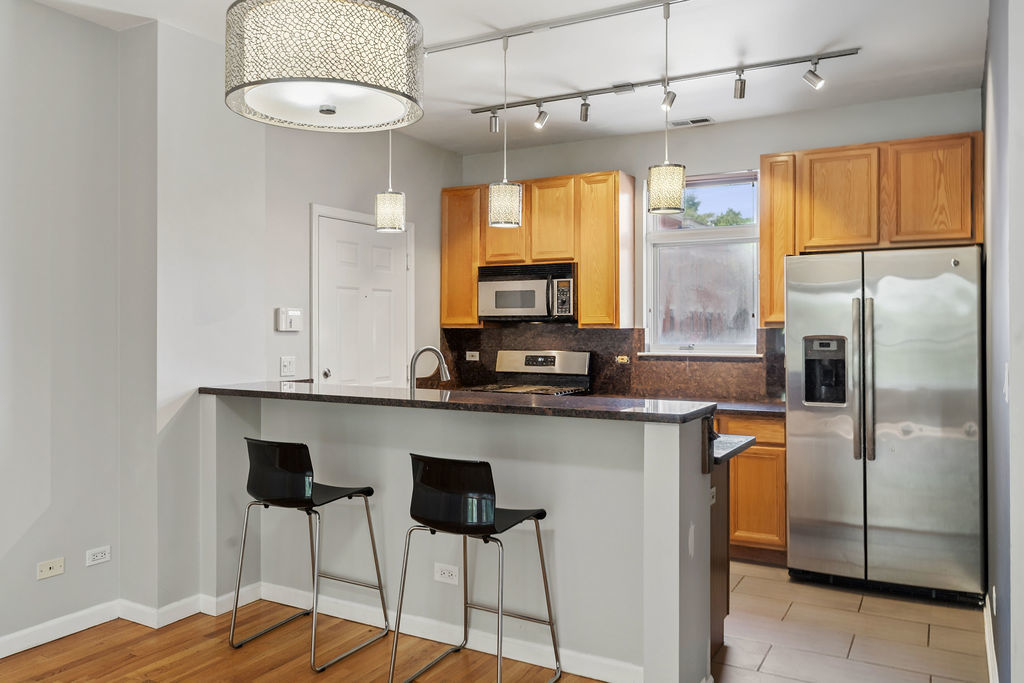 1500 S Halsted Street 2a Property Photo 6